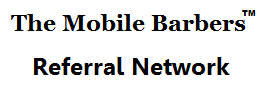 The Mobile Barbers Referral Network